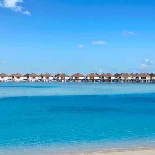 Cinnamon Dhonveli Maldives Reviews